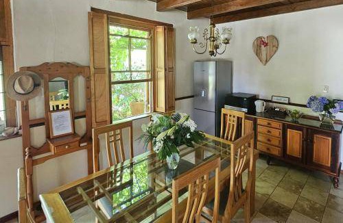 Rawsonville Bed & Breakfast | 22 m² Bed and breakfast ∙ 4 guests
