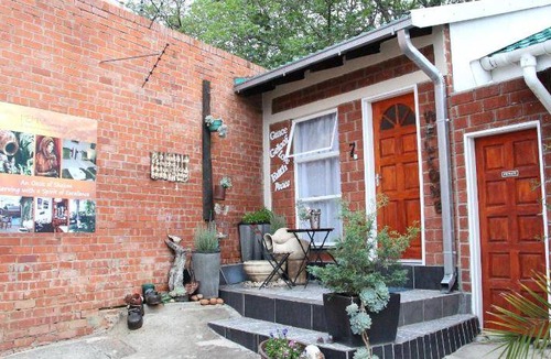 Ladysmith Bed & Breakfast | 22 m² Bed and breakfast ∙ 4 guests