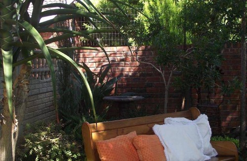 Ladysmith Bed & Breakfast | 22 m² Bed and breakfast ∙ 4 guests