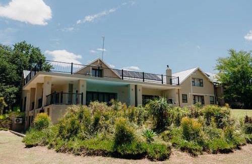 Hazyview Bed & Breakfast | 22 m² Bed and breakfast ∙ 10 guests