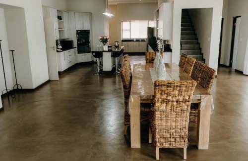 Hazyview Bed & Breakfast | 22 m² Bed and breakfast ∙ 10 guests