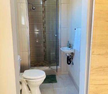 Mahikeng Bed & Breakfast | 22 m² Bed and breakfast ∙ 2 guests