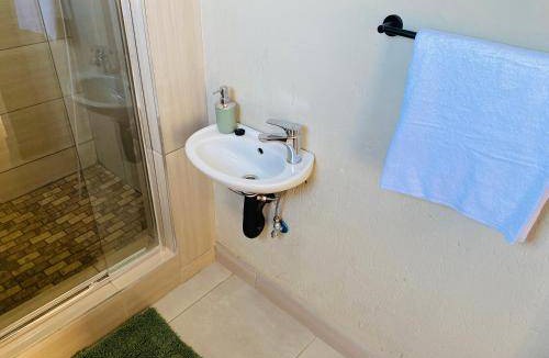 Mahikeng Bed & Breakfast | 22 m² Bed and breakfast ∙ 2 guests