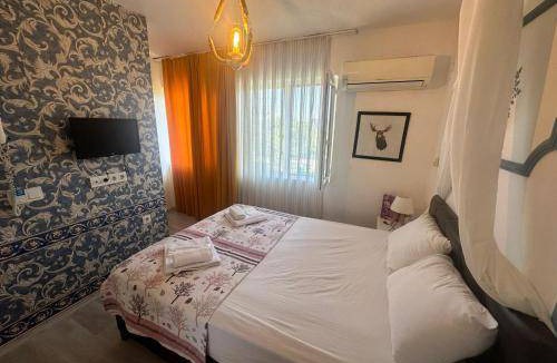 Urla Hotel | 22 m² Hotel ∙ 4 guests