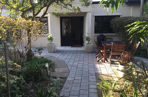 Port Elizabeth Ski Chalet | 22 Mill Park