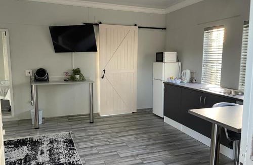 Kempton Park Apartment | 22 on Mirabel
