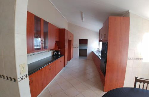 Secunda House | 22 on Nicol