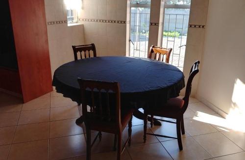 Secunda House | 22 on Nicol