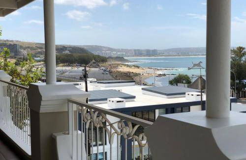 Mossel Bay Apartment | 220 m² Apartment ∙ 2 bedrooms ∙ 6 guests