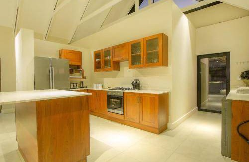 Dullstroom Apartment | 220 m² Apartment ∙ 2 bedrooms ∙ 6 guests