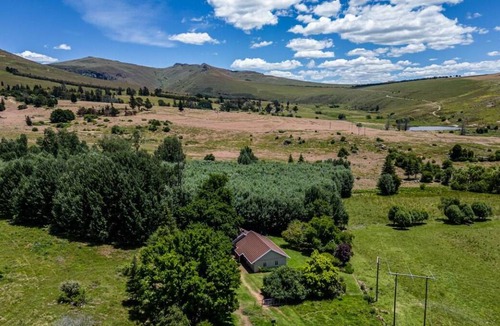 Katberg House | 220 m² House ∙ 4 bedrooms ∙ 8 guests