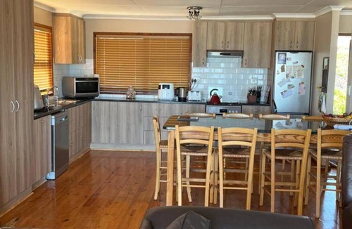Bothastrand House | 220 m² House ∙ 5 bedrooms ∙ 10 guests
