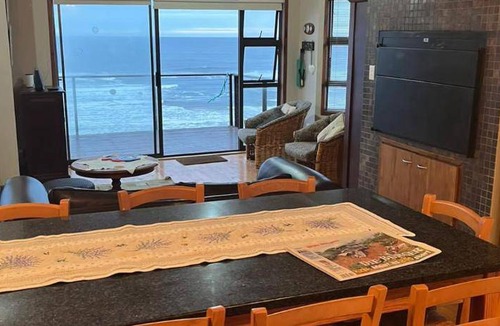 Bothastrand House | 220 m² House ∙ 5 bedrooms ∙ 10 guests
