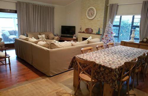 Bushman's River Mouth House | 220 m² House ∙ 4 bedrooms ∙ 10 guests
