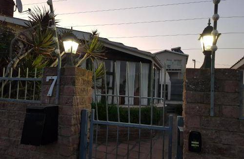 Bushman's River Mouth House | 220 m² House ∙ 4 bedrooms ∙ 10 guests