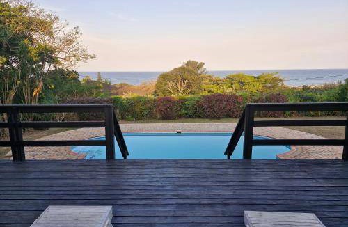Port Edward Bed & Breakfast | 221 m² Bed and breakfast ∙ 3 bedrooms ∙ 6 guests