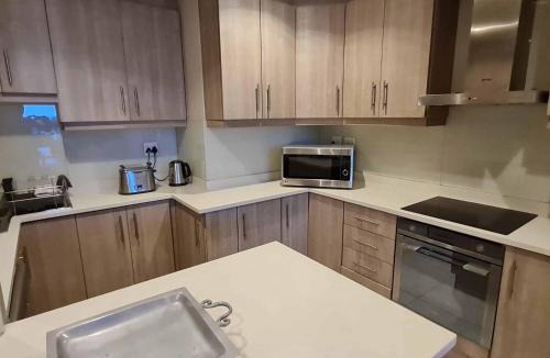 Durban Central Business District Apartment | 223 Beacon Rock - 3 Bedroom