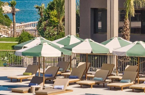 Torba Hotel | 225 m² Hotel ∙ 2 bedrooms ∙ 10 guests