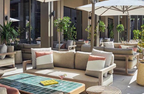 Torba Hotel | 225 m² Hotel ∙ 2 bedrooms ∙ 10 guests