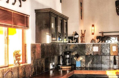 Phalaborwa Resort | 225 m² Resort ∙ 3 bedrooms ∙ 6 guests