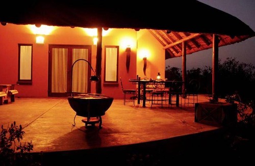 Phalaborwa Resort | 225 m² Resort ∙ 3 bedrooms ∙ 6 guests
