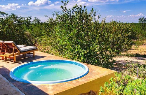 Phalaborwa Resort | 225 m² Resort ∙ 3 bedrooms ∙ 6 guests