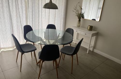 Century City Apartment | 228 The Terraces Self-Catering Apartment