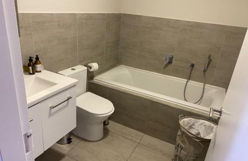 Century City Apartment | 228 The Terraces Self-Catering Apartment