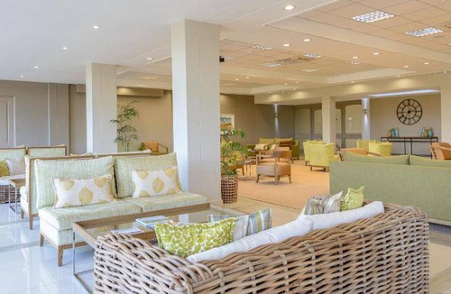 San Lameer Apartment | 229 m² Apartment ∙ 4 bedrooms ∙ 8 guests
