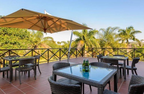 San Lameer Apartment | 229 m² Apartment ∙ 4 bedrooms ∙ 8 guests