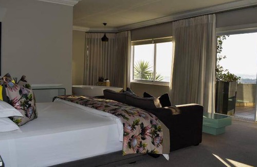 Mountainside Bed & Breakfast | 229 m² Bed and breakfast ∙ 2 bedrooms ∙ 127 guests