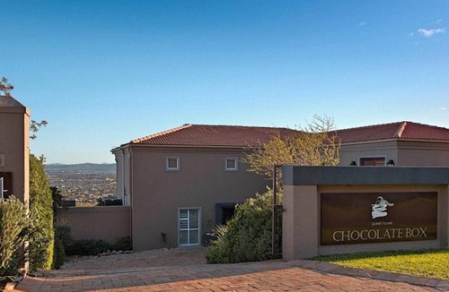 Mountainside Bed & Breakfast | 229 m² Bed and breakfast ∙ 2 bedrooms ∙ 127 guests