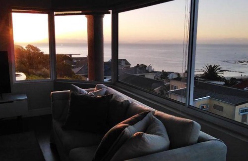 Mountainside Bed & Breakfast | 229 m² Bed and breakfast ∙ 2 bedrooms ∙ 127 guests
