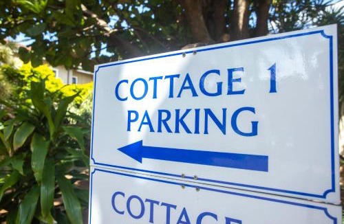 Umtentweni Bed & Breakfast | 23 Ambleside Retreat