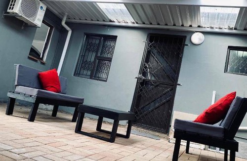 Newlands West Bed & Breakfast | 23 m² Bed and breakfast ∙ 2 guests