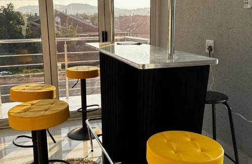 Polokwane Bed & Breakfast | 23 m² Bed and breakfast ∙ 2 guests