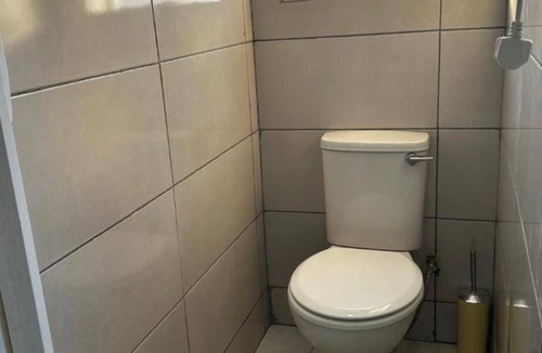 Polokwane Bed & Breakfast | 23 m² Bed and breakfast ∙ 2 guests