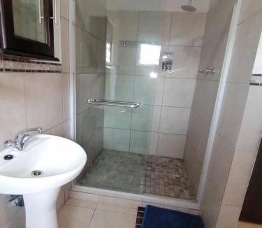 Bluff Bed & Breakfast | 23 m² Bed and breakfast ∙ 2 guests