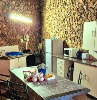 Bela-Bela Apartment | 230 m² Apartment ∙ 3 bedrooms ∙ 8 guests