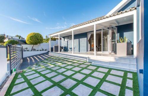 Heldervue Apartment | 230 m² Apartment ∙ 3 bedrooms ∙ 8 guests