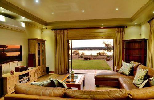 Madibeng Bed & Breakfast | 230 m² Bed and breakfast ∙ 5 bedrooms ∙ 10 guests