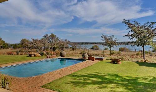 Madibeng Bed & Breakfast | 230 m² Bed and breakfast ∙ 5 bedrooms ∙ 10 guests