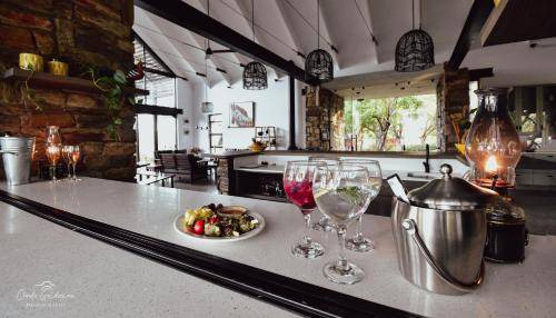 Hoedspruit House | 236 m² House ∙ 5 bedrooms ∙ 10 guests