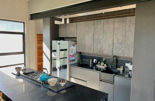 Vredefort Villa | 236 Vaal de Grace