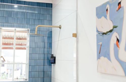 Hilton Apartment | 24 Bergview Road apartment