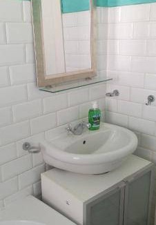 Greater Johannesburg Metropolitan Area Apartment | 24 m² Apartment ∙ 4 guests