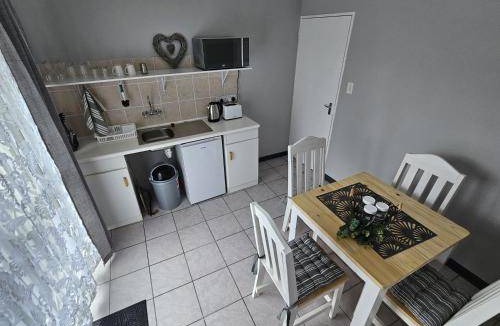 Langebaan Apartment | 24 m² Apartment ∙ 1 bedroom ∙ 2 guests