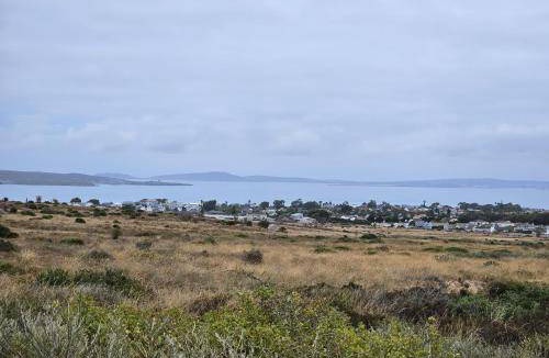 Langebaan Apartment | 24 m² Apartment ∙ 1 bedroom ∙ 2 guests