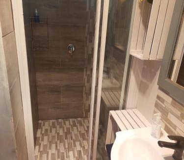 Ashton Apartment | 24 m² Apartment ∙ 1 bedroom ∙ 2 guests