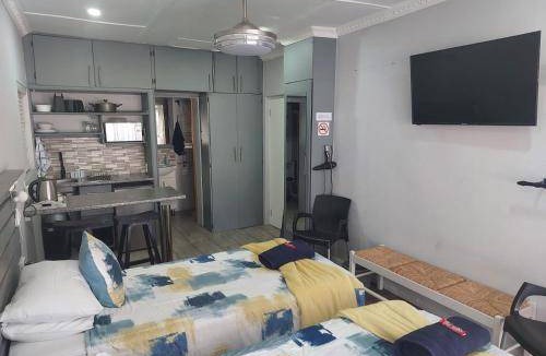 Ashton Apartment | 24 m² Apartment ∙ 1 bedroom ∙ 2 guests